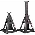 Gray Manufacturing USA 35-THF Vehicle Support Stands, 35 Tons