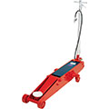 Norco Industries 71100A 10 Ton Capacity Air / Hydraulic FASTJACK® Floor Jack