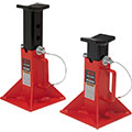 Norco Industries 81205I 5 Ton Capacity Jack Stands (5 Tons Each Stand)