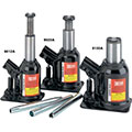 SPX FLOW Power Team 9012A 12 Ton Capacity Low Profile Bottle Jack