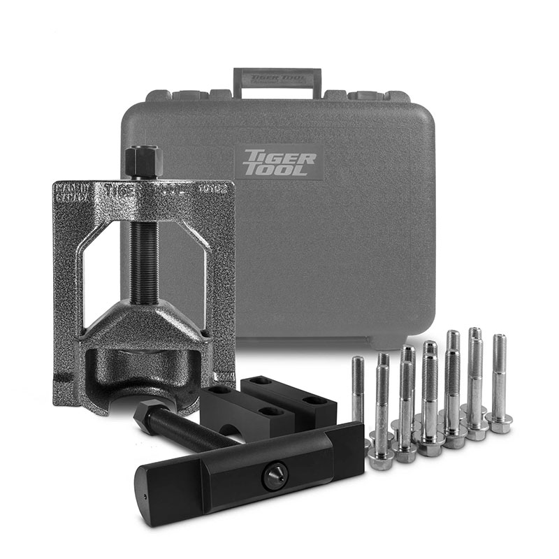 Tiger Tool 20175 Commercial Driveline Service Kit