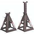 Gray Manufacturing USA 12-TF Vehicle Support Stands, 12 Tons