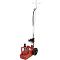 Norco Industries 72200D 22 Ton Capacity Air Operated Hydraulic Axle Jack