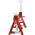 Norco Industries 81006D 6 Ton Capacity Jack Stands (6 Tons Each Stand)