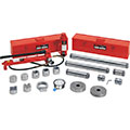 Norco Industries 920020A 20 Ton Capacity Collision / Maintenance Repair Kit (Forged Adapters)