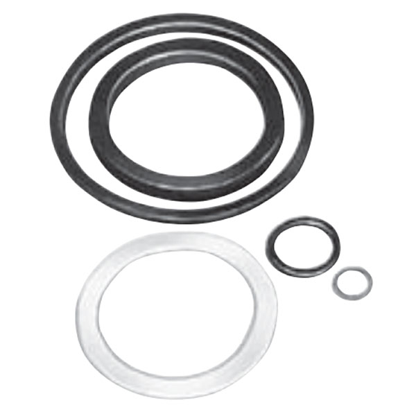 SPX Power Team 300147 Nitrile Seal Repair Kit for C251C, C252C, C254C, C256C, C258C, C2510C, C2511C, C2514C, C256CBT and C2514CBT Cylinders