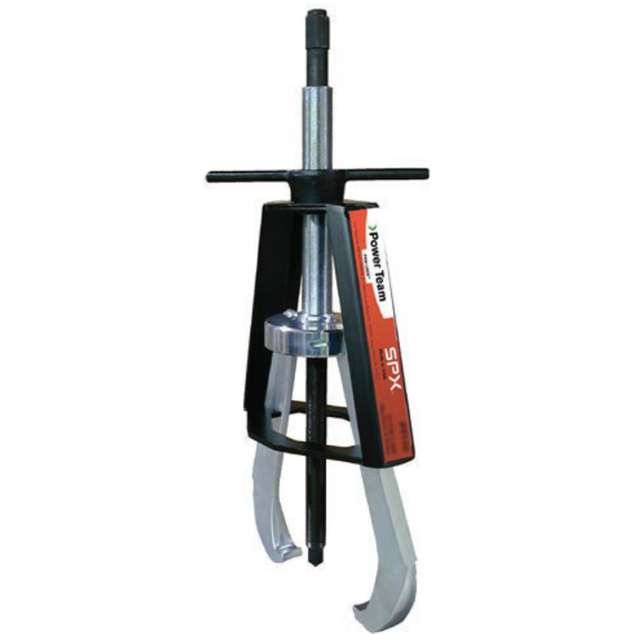 SPX FLOW Power Team PT203 2-Jaw Manual Puller, 2 Ton Capacity